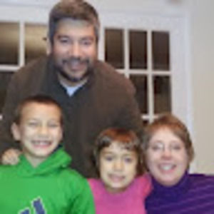 Meet your Posher, Jose